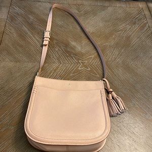 Kate Spade crossbody purse